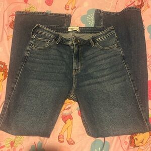Abercrombie & Fitch  Jeans